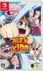 Alex Kidd In Miracle World DX Switch Introductory Book Keychain - ([First-run Bonus] Included, Included)