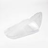 Infiniti Q60S 16-20 Headlight Cover: Transparent Front Lamp Shell