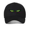 summer Cotton Baseball Caps Women Men Eagle Eye Snapback Hat Vintage Dad Hat Outdoor Sports Casquette Trucker Cap