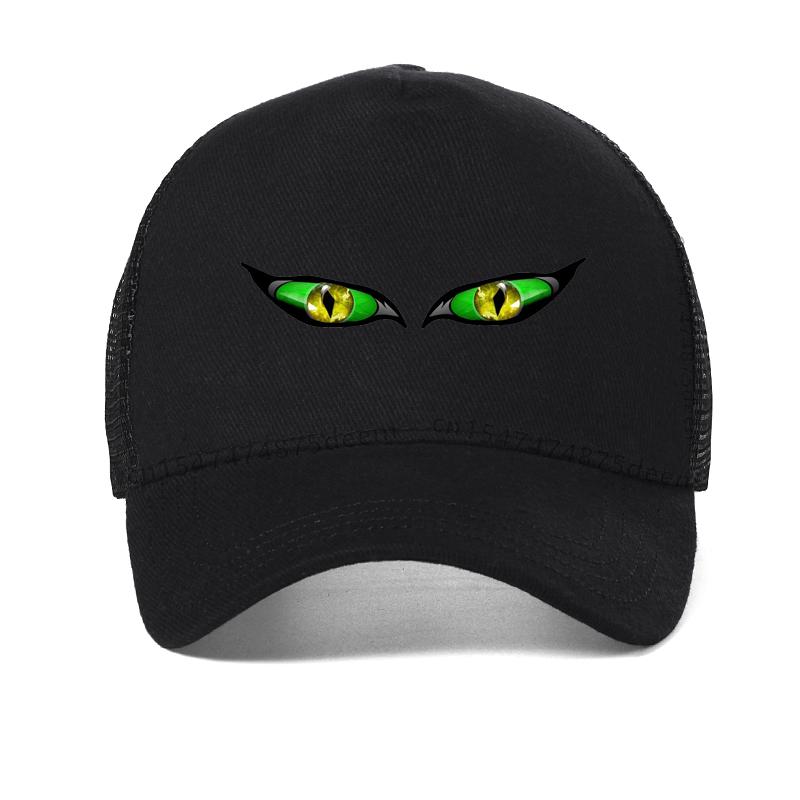 summer Cotton Baseball Caps Women Men Eagle Eye Snapback Hat Vintage Dad Hat Outdoor Sports Casquette Trucker Cap