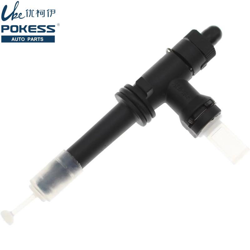 Car Transmission Clutch Oil Pipe for Ford TRANSIT MK3 MK6 MK7 V348 2.4 6 Vitesses 2004-2014 4C117C560AB 1732299
