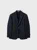 Edition Men'S Linen-Like Crunch Setup Jacket_Neg2Kg1952