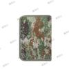 Yulongshan Camouflage Driving Document Bag