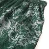 Men's Plus Size Print Casual Shorts – Elastic Waist Drawstring Loose Fit Summer Shorts (5XL-11XL)