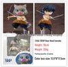 Nendoroid JOJO's Bizarre Adventure Anime Action Figures #985, #1033, #1110, #1276, #1256 (Q Version)