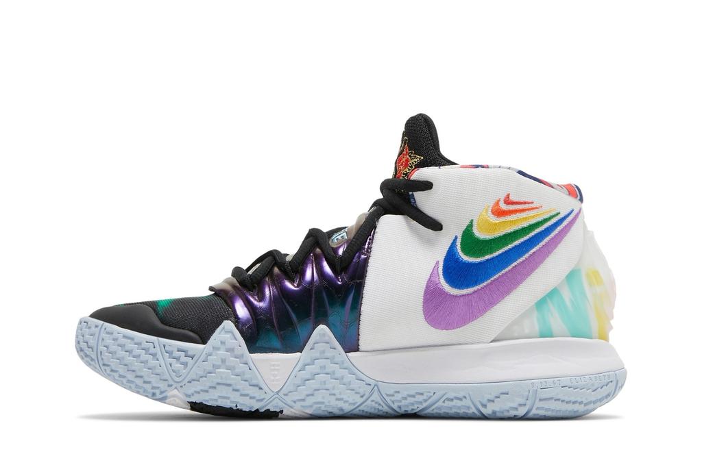 Nike Kyrie Hybrid S2 EP Ananas CT1971-900