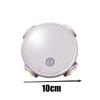 Smart Motion Sensor Night Light Cordless Magnetic Stick on For Bedroom Office Hallway Energy Saving Auto on Off No Wiring