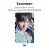 Seventeen X KYOBO 10th Anniversary SEVENTEEN WEEKS Official Photocard