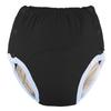 Reusable Cotton Incontinence Underwear Adults Washable Leak-Proof Soft Breathable Pant Style Diaper