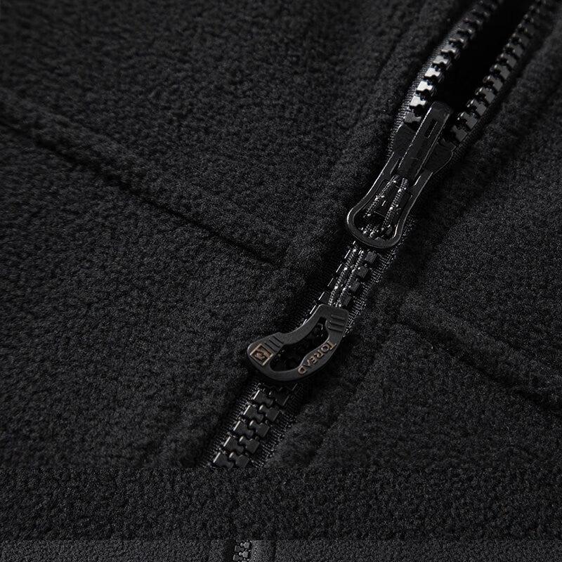 TOREAD Men's Outdoor Fleece Jacket