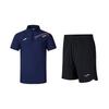 Joma Training Series Tennis Outfit Men's 3145FL0027&3145FL5086