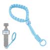Taschenkamera Stretch Handgelenkschlaufe Armband Handschlaufe Leichtes Schutzseil für POCKET 3
