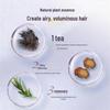 Yang Yuan Qing Puerh Essence Oil Control & Volumizing Shampoo