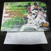 2003 54th NPB Japan Series Card King Daiei V 60 Player Cards Unopened