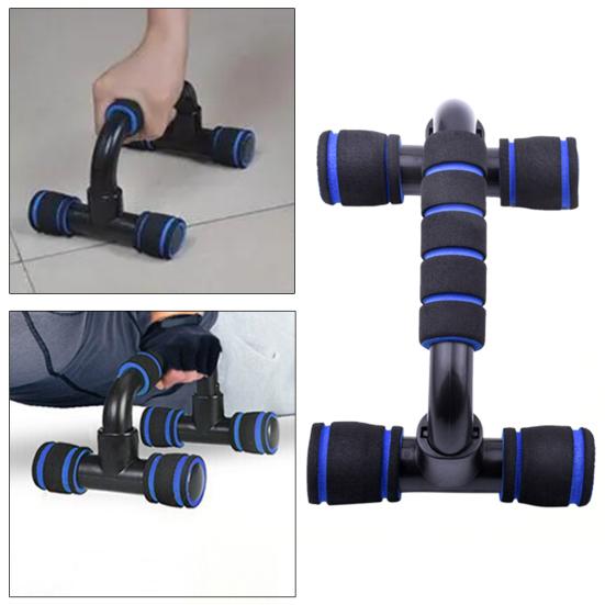 

Практичная подставка для отжиманий для тренировки верхней части тела, удобная для переноски, портативная