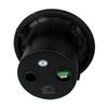 Shile BX-307 Conference Ceiling Speaker CN plug (adapter included)