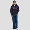 GAP Sweatshirts Unisex Hooded Moderate 786804