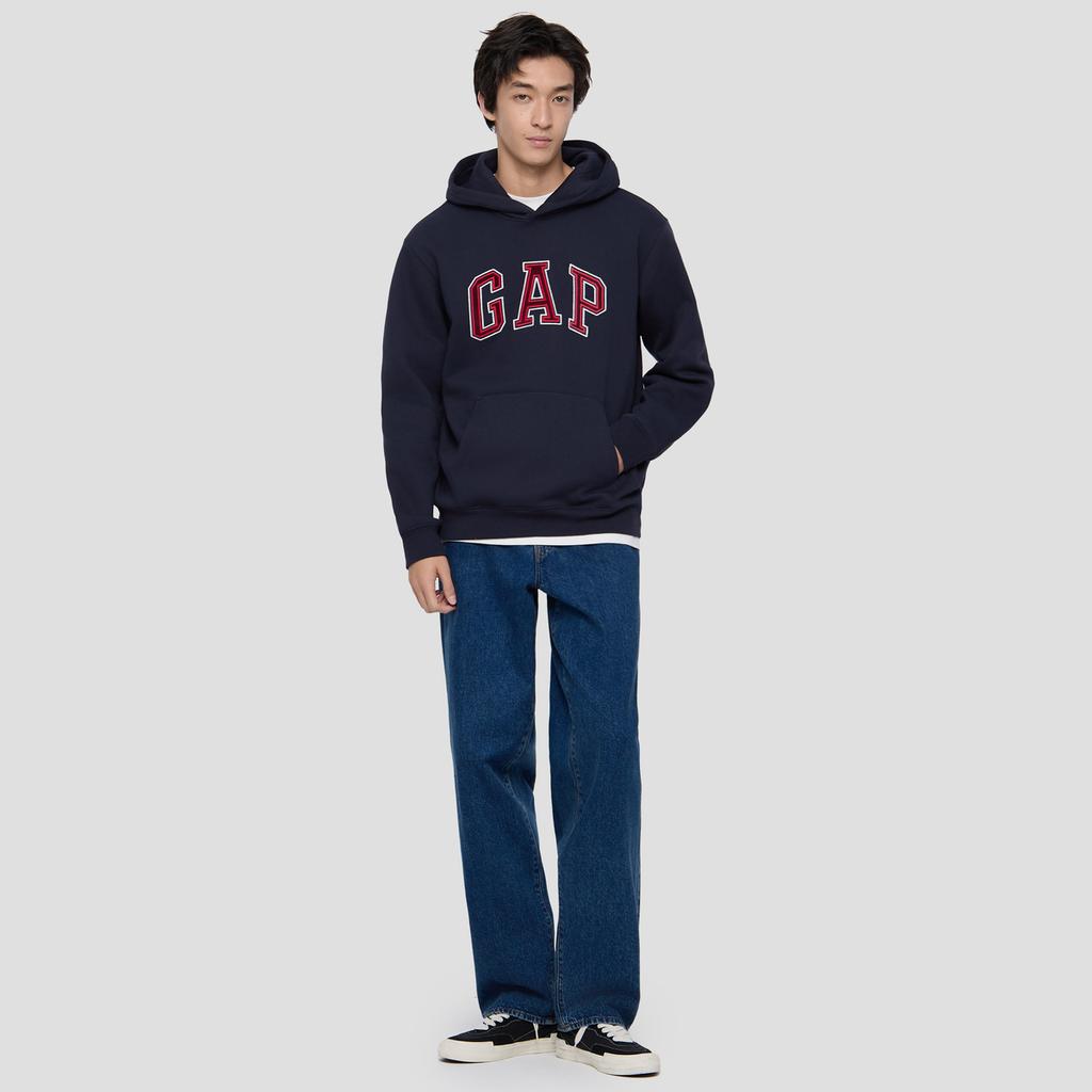 GAP Sweatshirts Unisex Hooded Moderate 786804