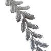 20yards Wheatear Leaf Beaded Lace Trim Embroidery Beading Ribbon Applique Trimming Tape DIY Sewing Clothing Accessories