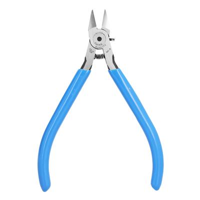 Cutting Pliers Diagonal Side Chrome Vanadium Steel Manual Tool for Electrical Wire Trimming