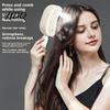 Hair Care Brush 1/2Pcs Electric Spray with Massage Tool Rechargeable Anti-static Water Mist Anti-Static Steaming Detangling for Reduce Frizz Comb