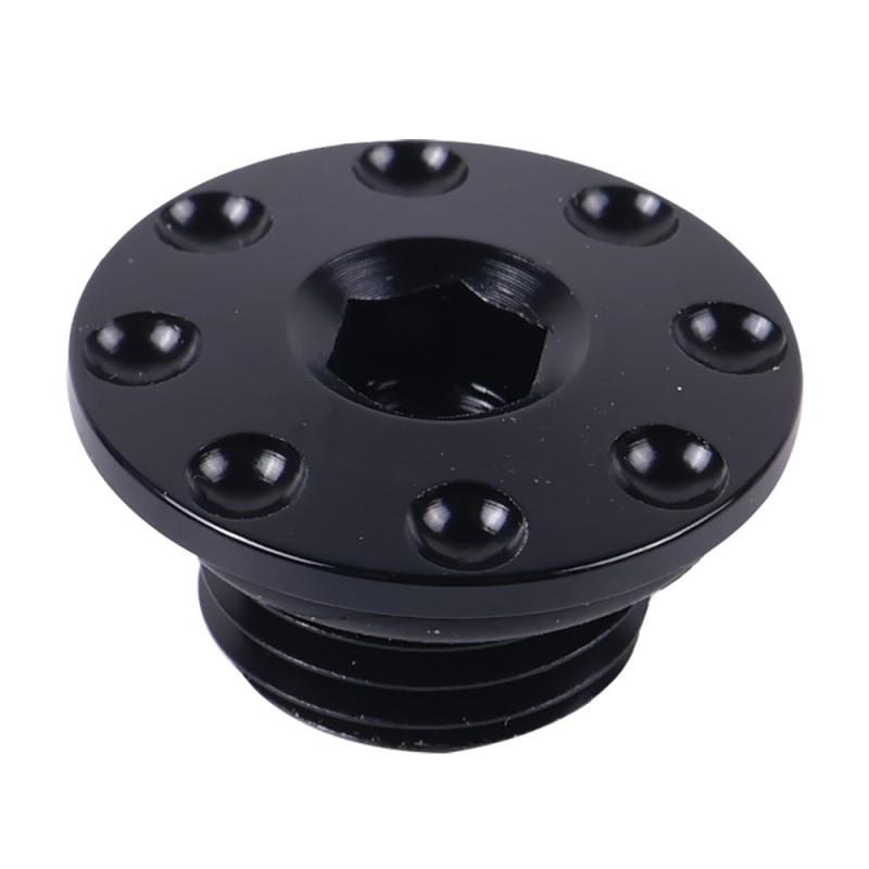 Engine Timing Cover Bolts Honda CRF250L CRF300L Rally Motorcycle Replacement Parts Black Red