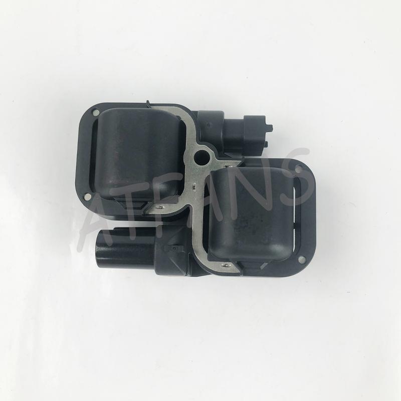 For Ski-Doo Skandic SWT 800 V800 2007-2012 /Skandic Tundra LT V-800 2007-2009 1PC Ignition Coil For SkiDoo Snowmobile 278001546