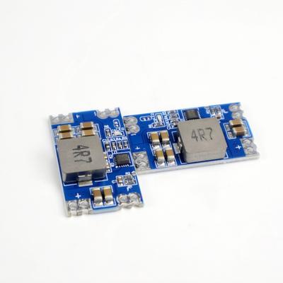 Mini560 5A High Efficiency Output 3.3V 5V 9V 12V Step Down DC-DC Converter Voltage Regulator Buck Stabilizer