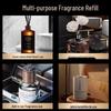 Hilton Hotel Large Aroma Diffuser Refill for Lasting Home Fragrance In Bathroom & Indoor Spaces