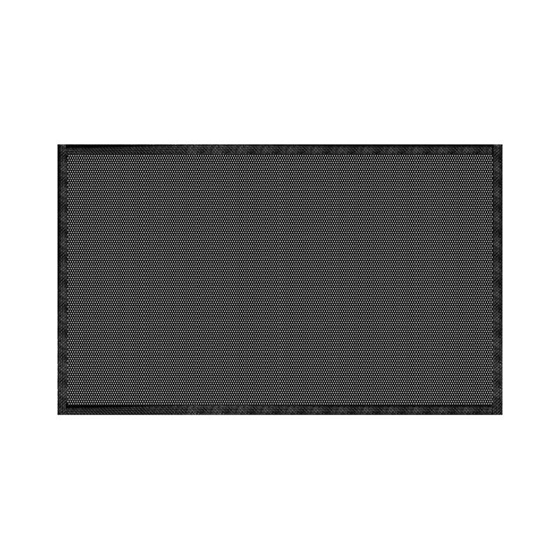 Magnetic Car Sunroof Mosquito Net Mesh for SUVs