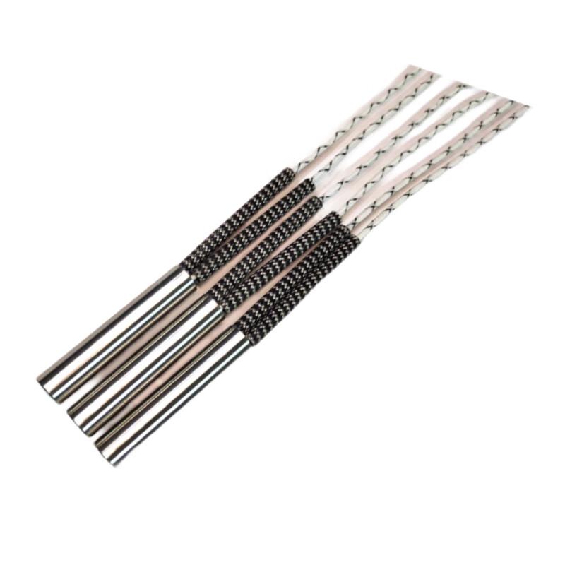 Single-Head Mold Heating Tube