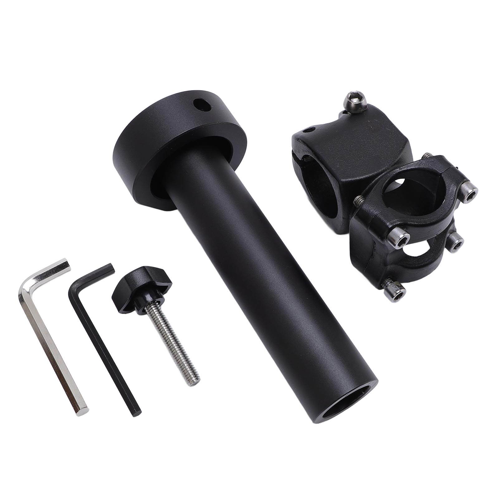 

Крепление на крышу автофургона для спутникового интернета из алюминиевого сплава, крепление на столб для крепления на крыше для кемпинга на яхте