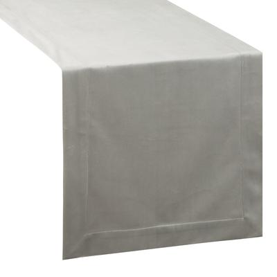 Eurofirany Exclusive Tablecloth Melinda 40X140Cm Silver