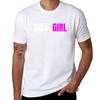 Sissy Girl T-Shirt Simple Print Design T-Shirt