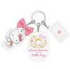 Sanrio Characters Hello Kitty Donut 3-Row Charm 8203 297