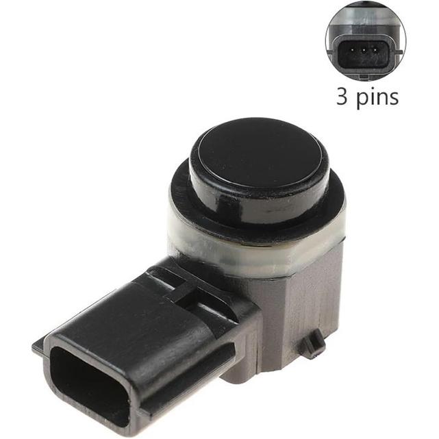 PDC Parking Distance Control Sensor Compatible with Nissan X-Trail T32 1.6L 2.0L 2014-2019 28438-4CL0A 284384CL0A