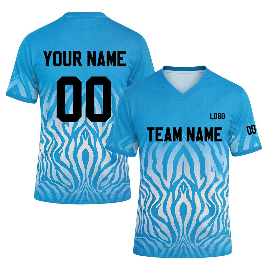 Unisex Retro Street Soccer pro fotbalové fanoušky