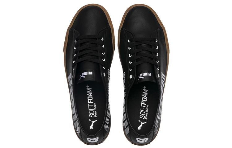 Men's Sneakers PUMA Bari Sl Black