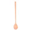 Wooden Spoon   Handle Design Exquisite Texture Wood Serving Spoons for Kitchens and Restaurants