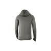 Nike Jacken Herren Dunkelgrau Mit Kapuze Moderat Sonstige AR1725-038