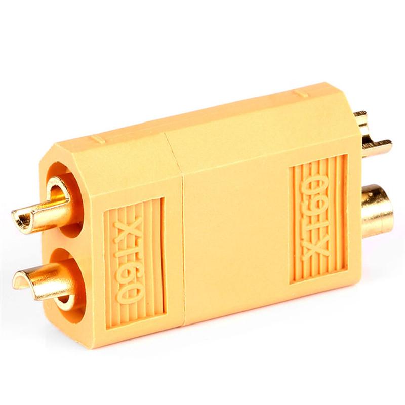 20Pcs 10 Pairs Xt60 Male Female Bullet Connectors Plugs For Rc Lipo Battery