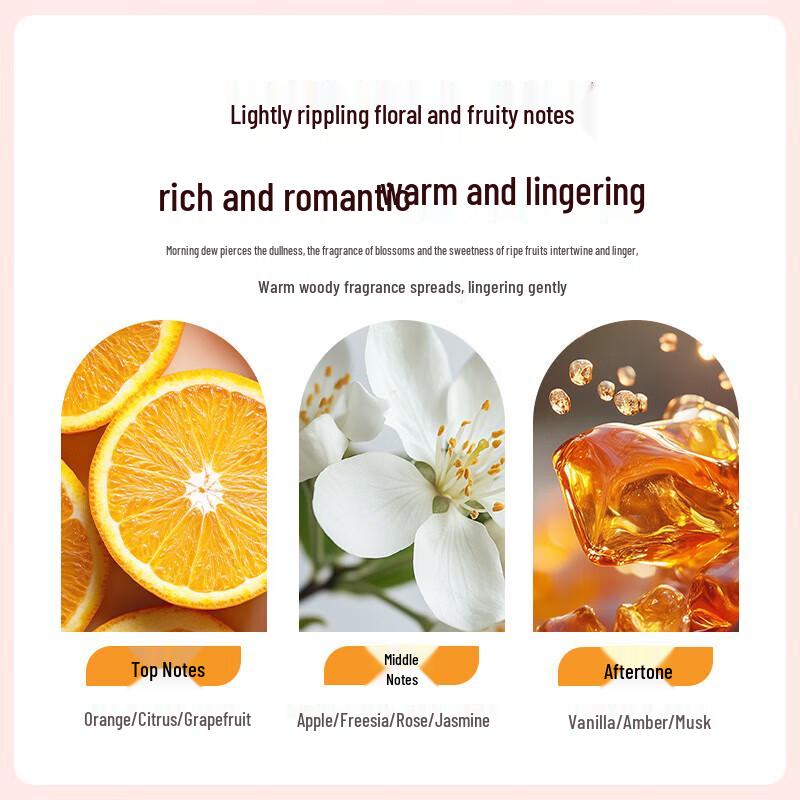 Dieyin Smooth Moisturizing Shampoo