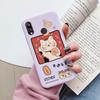 Für Huawei P20 2018 P20 Lite P 20 Pro Hülle Niedliche Cartoons Herz Katze Weiches Silikon Stoßfeste Handyhülle Für Huawei P20 Fundas