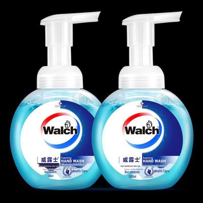 Health Care Foaming Hand Soap