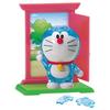 44-biters krystallpuslespill Doraemon