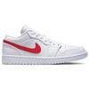 (WMNS) Air Jordan 1 Low 'University Red Women's AO9944-161
