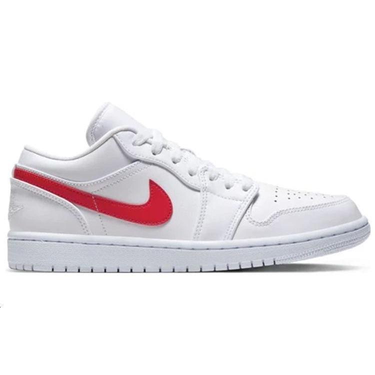 (WMNS) Air Jordan 1 Low 'University Red Women's AO9944-161