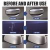 1PC Car Scratches Sparkle Cloth Multifunction Nano Magic Cloth Scratch Erase Car Scratches Paint Residues Scratches Repair