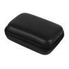   Storage Bag Gadgets   Portable Case For rphone U Disk Data Cable Hot (Red)