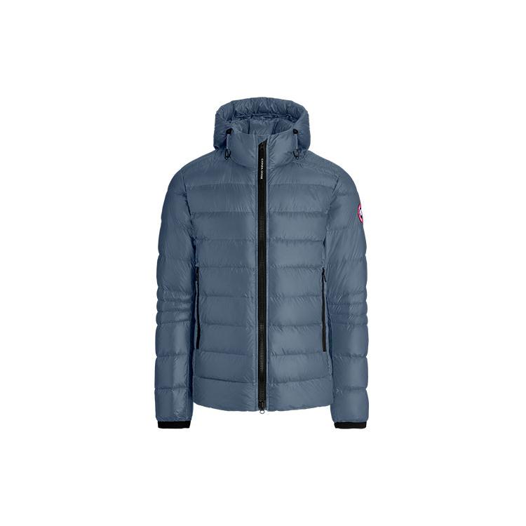 Canada Goose Crofton jakas ar kapuci